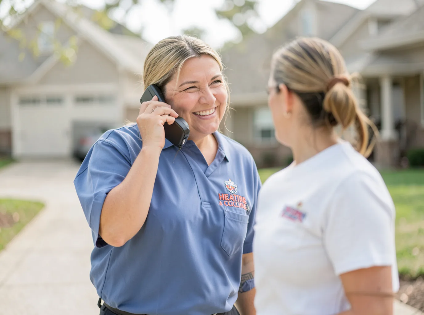 Hvac Repair Henning, IL FAQs